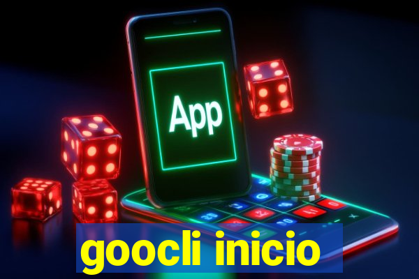 goocli inicio